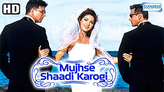 Mujhse Shaadi Karogi
